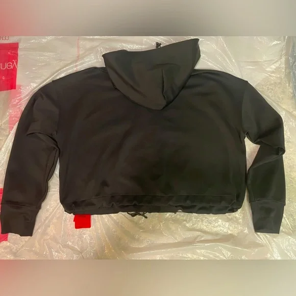 Hugo Boss womens activewear zip up - Picture 4 of 13